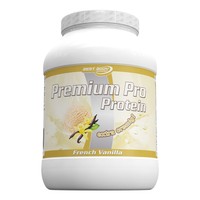28,13€ /kg) Best Body Nutrition Premium Pro Protein 0,75 kg Eiweiß Eiweißpulver 