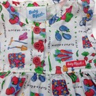  BABY OSHKOSH B'GOSH Summer SHORTS ROMPER OUTFIT GIRL TODDLER 24 MTH EUC PINK