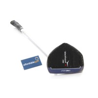 MD Golf Black Hawk IV Putter /  34 Inches