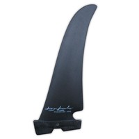 Lessacher Freeride Duo Cut Carbon 420 Tuttle Box   Finne Slalom NEU