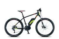 KTM E-Bike Macina Force MTB BOSCH DRIVE UNIT 36V 25km/h PERFORMANCELINE CX 400Wh