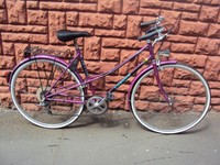 Condor Damen Fahrrad, 28 Zoll