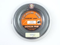 *NEU*Signum Pro Tornado Saitenset Saite Set 12m Tennis string 1.23mm Tour 17 rpm