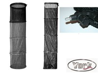 YORK Setzkescher Pro Länge 200-350cm 