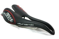 Rennsattel  Selle SMP Dynamic schwarz 
