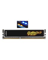 Micron Crucial Ballistix Smart Tracer DDR3 4 GB DIMM 240-PIN 1866 MHz CL9 1.5 V