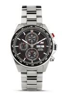 Original BMW M Chronograph Uhr Armbanduhr, automatik - Kollektion 2016/2018 