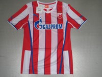 Trikot Roter Stern Belgrad Home 13/14 Orig Puma S M L XL XXL neu Crvena Zvezda