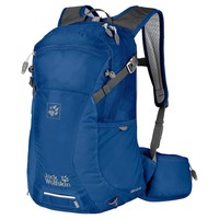 Jack Wolfskin Trekking - Wander - Rad - Rucksack MOAB JAM 18 classic blue