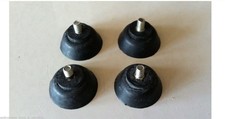 Northwestern 60, Super 60 or Folz Suction Cup Feet Gumball Nut Vending Machine