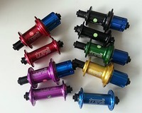 Tune Mig 70 Vorderrad-Nabe Mag 170 Hinterrad Nabensatz 24 28 32 SRAM Shimano hub