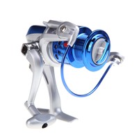 8BB Kugellager links / rechts Spinning Angelrolle 5.1:1 ST4000 DE