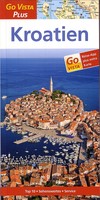 Reiseführer Kroatien 2015/16 Küsten und Inseln Rab Rijeka + LANDKARTE +REISE APP