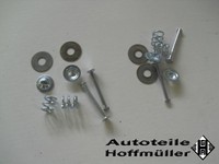 Halter Bremsbacken Multicar M24 , M25 , Barkas, HM20 