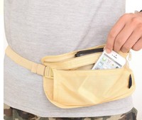 Gürteltasche Laufgürtel Bauchtasche Hüfttasche Tasche Beutel für Sport Reise 