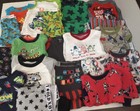 Baby Boy Size 12-18M 18M Pajama Lot Sets Old Navy Carters PJ (13 Pairs)