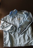 FIFA World CUP 2006 Präsentationsanzug aus Sammlung hellblau " Rarität "