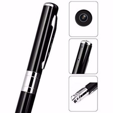 Mini 720P x 480P Video Camera Hidden DVR Video Recorder Spy Pen Camera