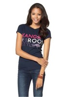 Druckshirt von Kangaroos Gr.42 NEU 