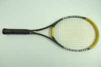 DUNLOP 200G HOT MELT Tennisschläger L4 racket hotmelt strung Tommy Haas tour 3.0