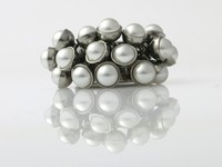 LOVE EXPLOSION - Swatch Bijoux - JRW014