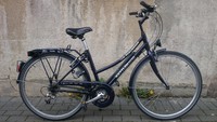 KETTLER PARAMOUNT ALURAD 28" Damen-Fahrrad 21-Gang Detmold