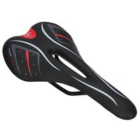 Black Mountain Radsport MTB Rennrad Komfort Bestnote Sitz Sattelunterlage J5