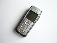 Nokia 6230i Top Zustand Simlockfrei 12 Monate Gewährleistung inkl Mwst DHL