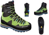 MAMMUT MONOLITH GTX * BERGSCHUHE * GRÖSSE: 45 - AUSLAUFMODELL - NEU