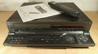 Blaupunkt RTV 846 HIFI, Videorecorder, Videorekorder, 12 Mon. Gewährleistung 