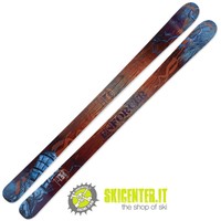 Freeski Nordica Enforcer TI - Park & Powder - Freeride