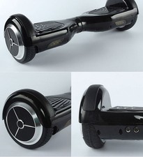 New Mini Smart Self Balancing Electric Unicycle Scooter balance 2 wheels 5 color