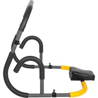 Bauchtrainer Bauchmuskeltrainer Bauchroller Ab Roller Crunches Sit Ups Six Pack