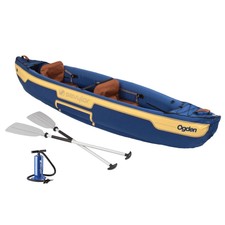 Sevylor #2000014328  KAYAK OGDEN COMBO 2 PERSON