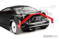 Protoform Anti-Tuck Karosserie-Versteifung 190mm Tourenwagen 1721-00