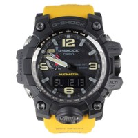 AKTION Casio GWG-1000-1A9ER G-Shock Mudmaster Premium uhr Neu und Original