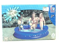 Happy People 77717 - Pool Galaxy,175x35cm