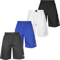Tapout Shorts Workout Sporthose Gr. S M L XL 2XL Kampfsport Shorts MMA Hose neu