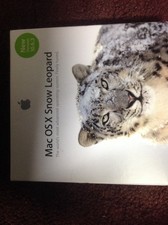 Apple : Mac OS X 10.6.3 Snow Leopard, Update (English) (MAC) (MC5 for Mac SKU682