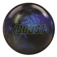 Bowling Ball 900 Global Boost blau/schwarz  Reaktiv / Reactive 10 lbs - 15 lbs