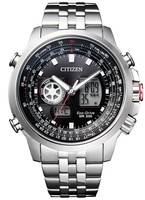 CITIZEN Uhr Eco Drive Promaster Sky Chronograph Chrono JZ1060-50E NEU & OVP