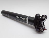 Promax All Terra 31,6 mm Sattelstütze //NEU// 260 mm BMX Race GT