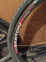 Easton VISTA SL Laufrad