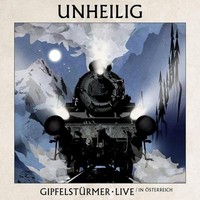 Unheilig - Gipfelstürmer (Live in Österreich) - CD NEU