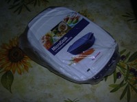 Tupperware Micro Cook 1,7 l Kasserolle neu und OVP der Microwellenbräter LOOK!!!