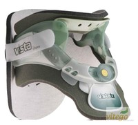 Thuasne Vista TX Collar HWS-Orthese -Brustbeinabstützung & Hinterkopfstabil.