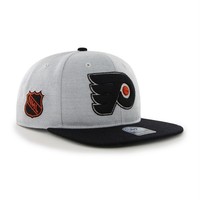 '47 Brand Philadelphia Flyers Vintage Satchel Snapback NHL Cap