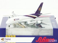 Schuco 1:600 403551663 Thai Airlines, Airbus A380-800 - NEU!