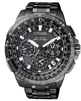 CITIZEN Eco-Drive Satellite Wave GPS Herren Uhr CC9025-51E NEU & OVP