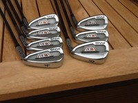 Ping S57 Golfschläger 4  - W ( PW )